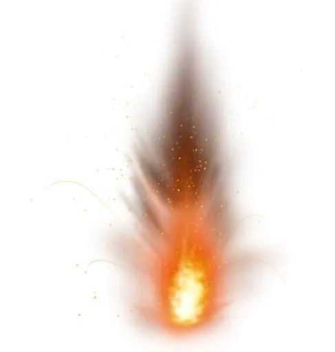 火 PNG 图像免抠(1800x1890)