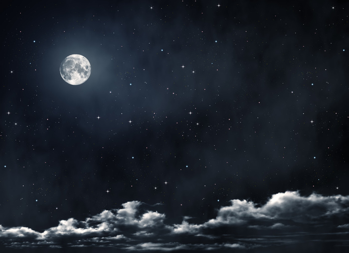 夜空星轨六一