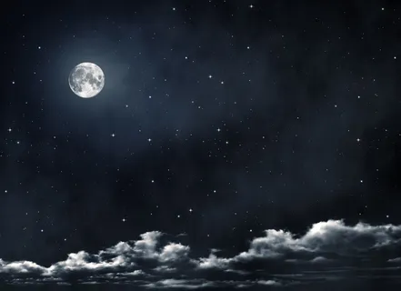 夜空星轨六一 夜空星轨六一
