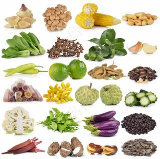 素材水果海报图片