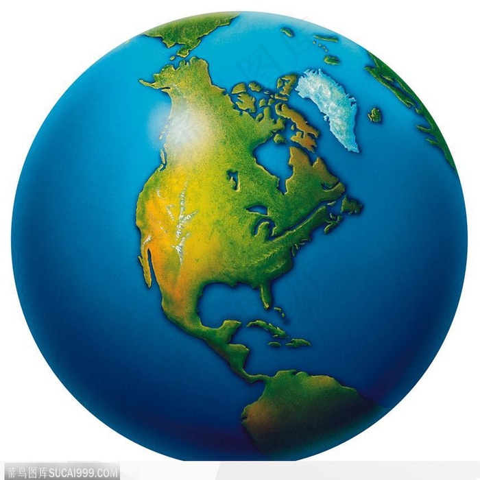 地球 立体地球 地球仪 地图 五大洲