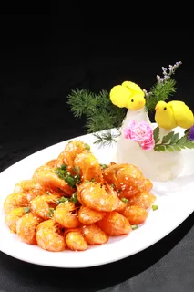 皖南绩溪大明虾 (6)