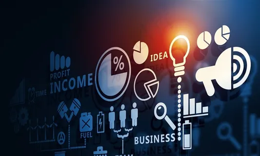 创意信息科技图片