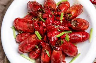 美味小龙虾图片-第6张