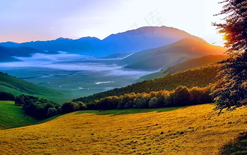 自然风光自然风景高清背景素材 自然风光自然风景高清背景素材