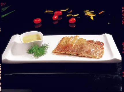 LCH0982芥香白切肚 LCH0982芥香白切肚