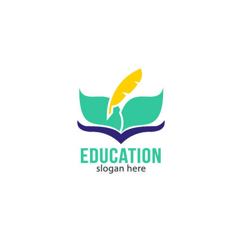 图标识标志公司字母企业商标品牌LOGO设计素材矢量模板