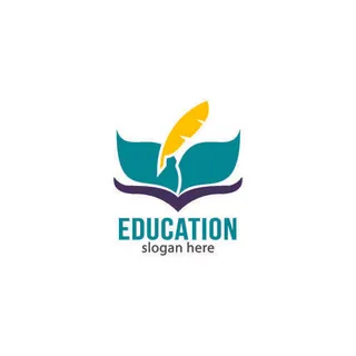 图标识标志公司字母企业商标品牌LOGO设计素材矢量模板