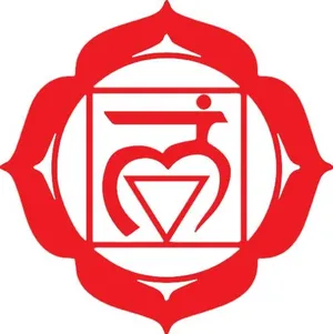 根脉轮 PNG免抠