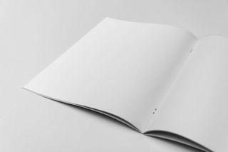 产品画册提案效果样机模板