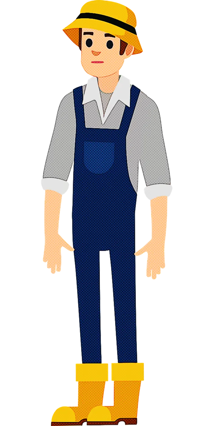 男孩现代农业