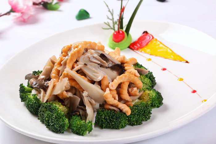 山珍麻花 (1)
