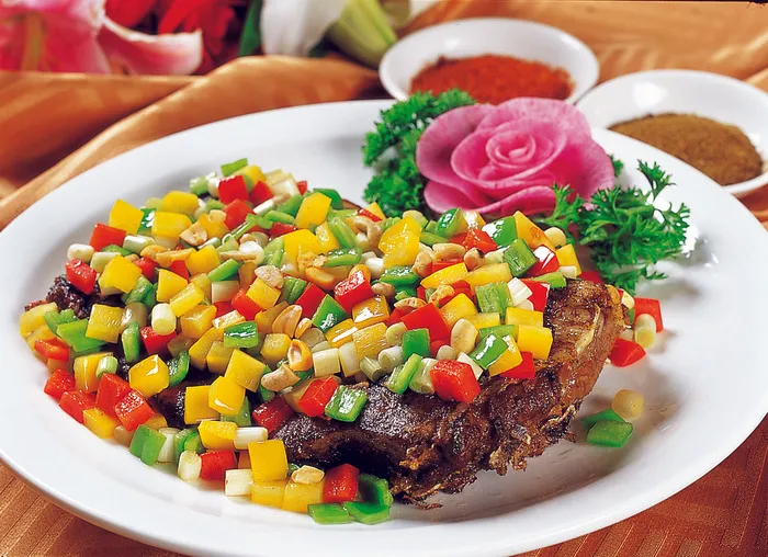 92XX151特色乳羊排