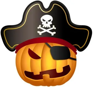 万圣节 PNG免抠