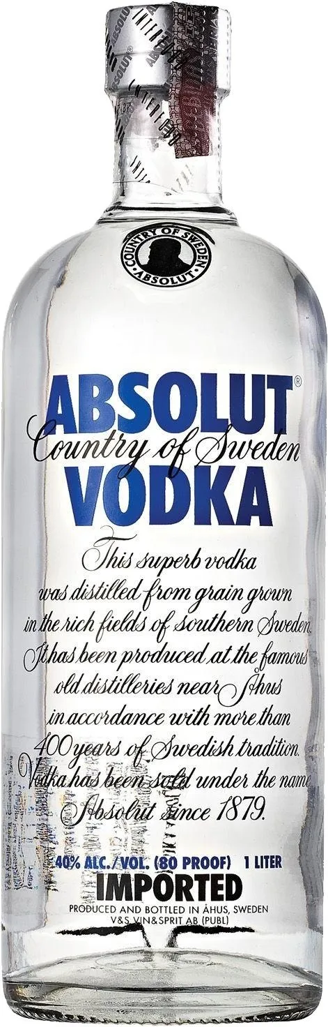 伏特加 PNG免抠(471x1472)