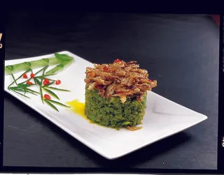 LCH0073贝唇清风菜