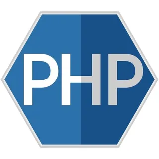 PHP 标志 PNG免抠