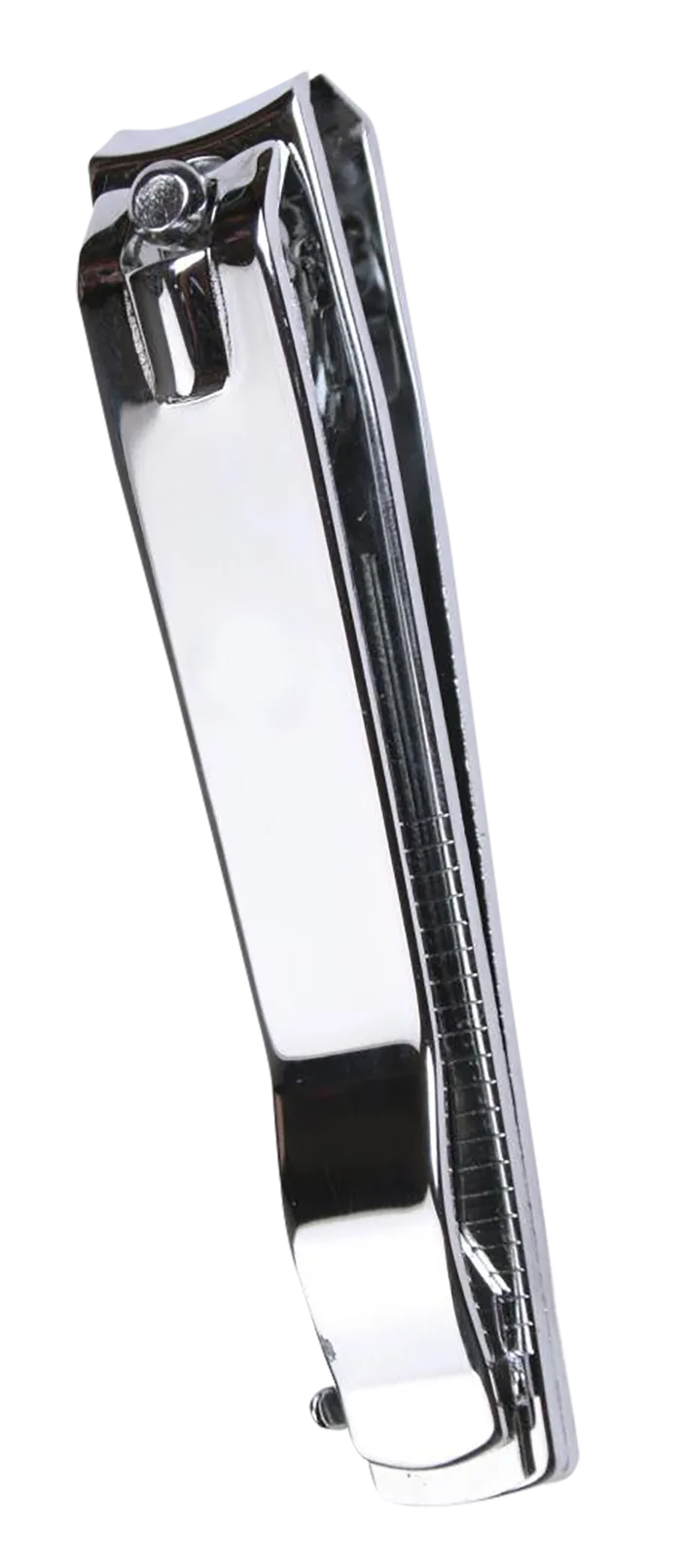 指甲剪金属银色