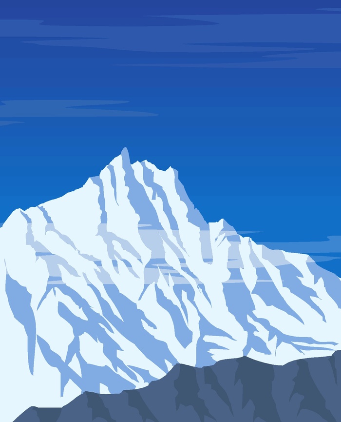 白色卡通风动画动漫素描写实海报名片图片素材背景23