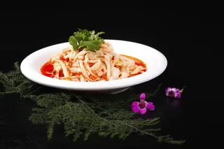 葱香杏鲍菇 (12)