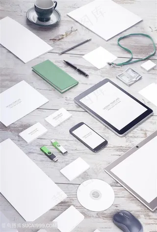 vis展示模板高清图片