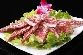 安格斯牛仔骨 (1)