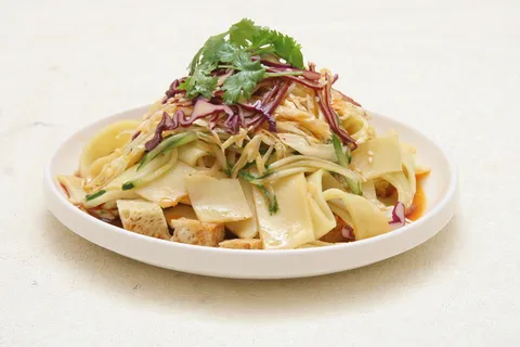 特制大盘面筋8元