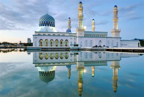 美丽的*建筑图片