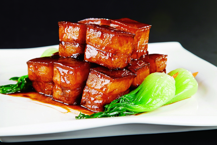 特色红烧肉