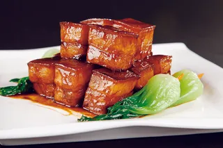 特色红烧肉