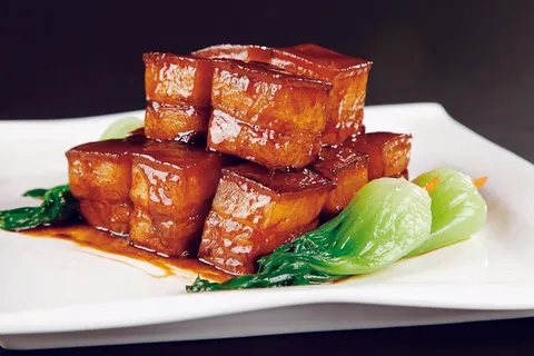 特色红烧肉 特色红烧肉