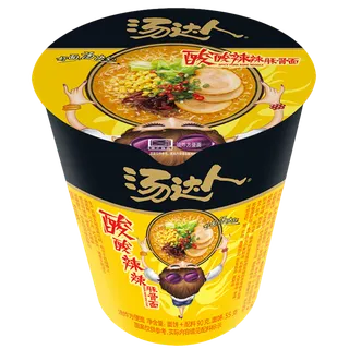 汤达人 (14)超市商品白底图免抠实物摄影png格式图片透明底