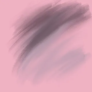 梦幻仙女粉色泼金纹理底纹背景