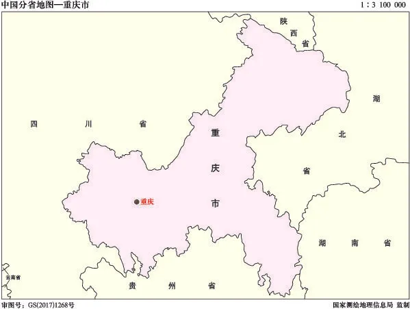 中国各省份地图高清电子版AI矢量EPS素材PSD各省市区模板