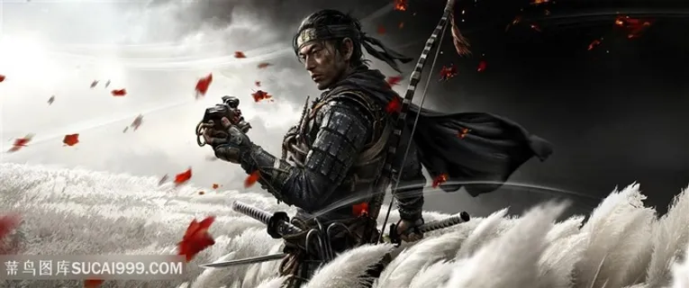 英勇武士绘画图片 英勇武士绘画图片