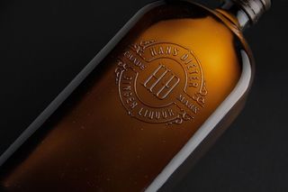 LOGO效果展示样机