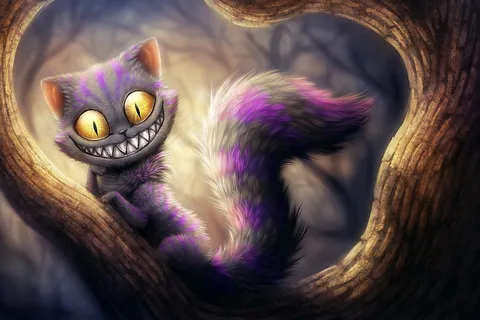 小猫动漫图片 小猫动漫图片