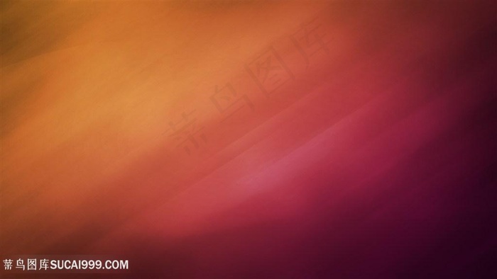 红黄色彩色质感背景高清图片