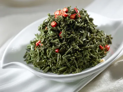 LCSC0578凤味野香椿28 LCSC0578凤味野香椿28