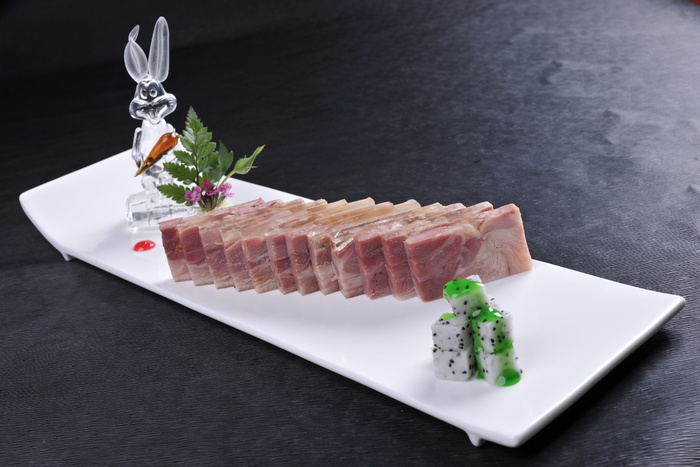LCH1879水晶镇江肴肉