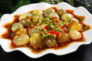 LCSC0916尖椒小皮蛋 16