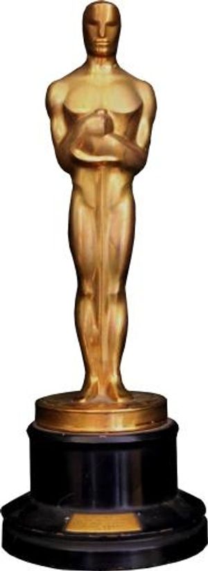 奥斯卡金像奖 PNG, 奥斯卡 PNG免抠