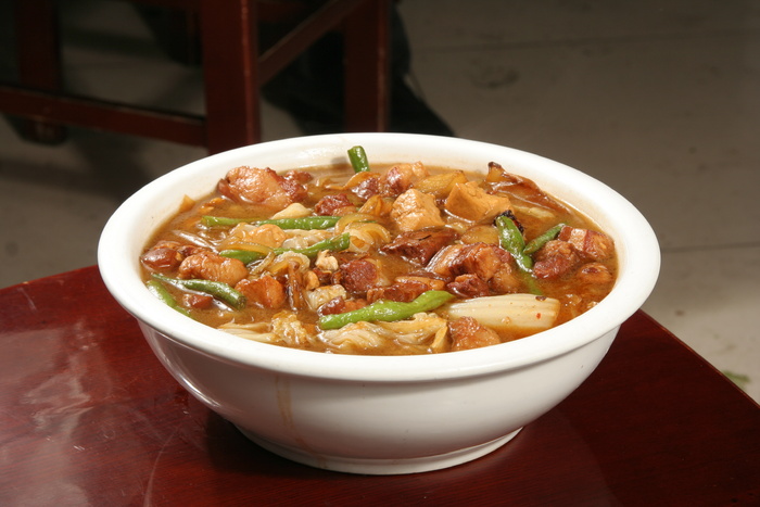 杂烩菜 (1)