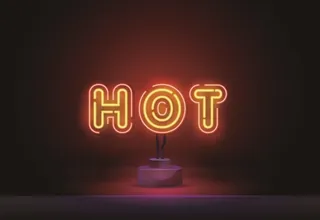 创新霓虹灯图片