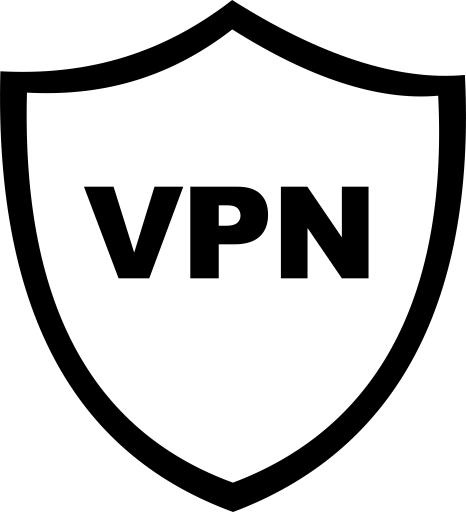 VPN 图标 PNG免抠