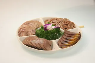 11锦绣驴拼  定州通达