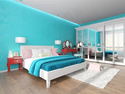 精美家居装饰设计图