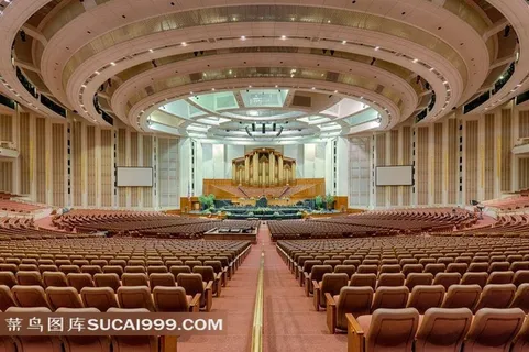 会议厅高清图片