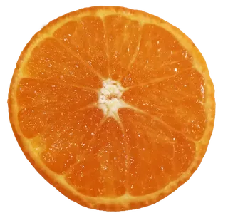 砂糖橘免抠元素 