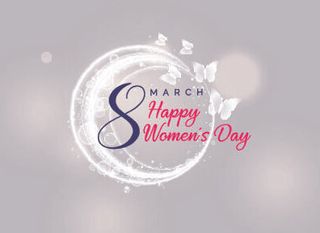 三八妇女节女神节背景